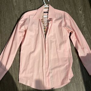 Burberry Dress Shirt